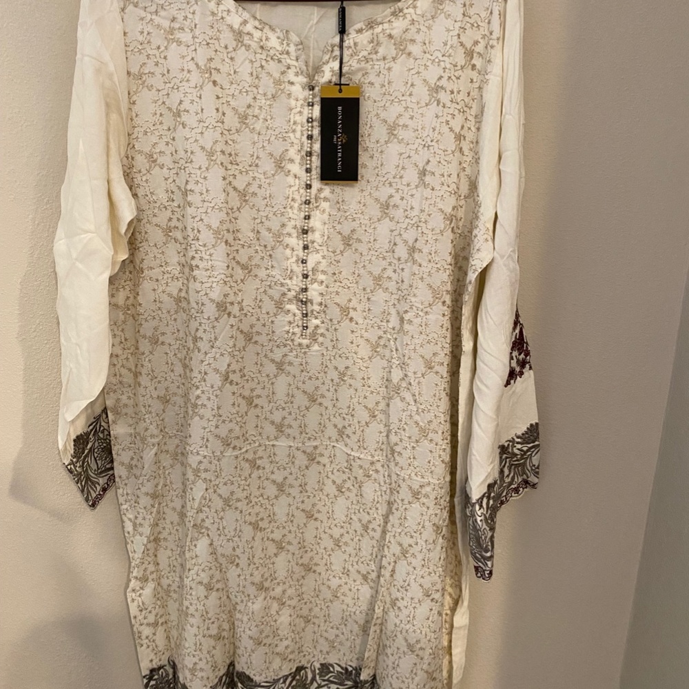 Indian Wear - Pret